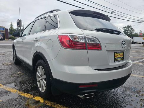 Used 2010 MAZDA CX-9 Sport image 4