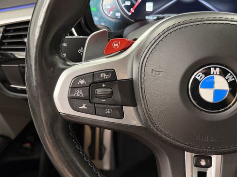 Used 2019 BMW M5 w/ Executive Package AWD/4WD image 55