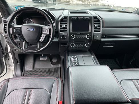 Used 2020 Ford Expedition Limited w/ Equipment Group 303A AWD/4WD image 11