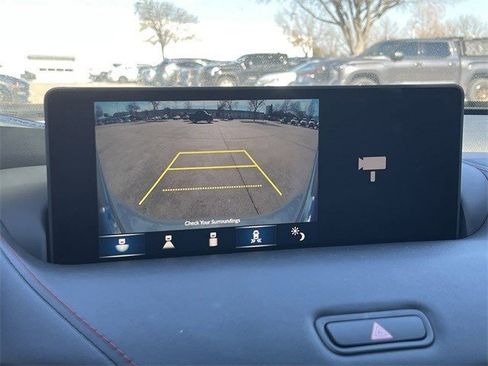 New 2025 Acura TLX SH-AWD w/ A-SPEC Pkg image 19