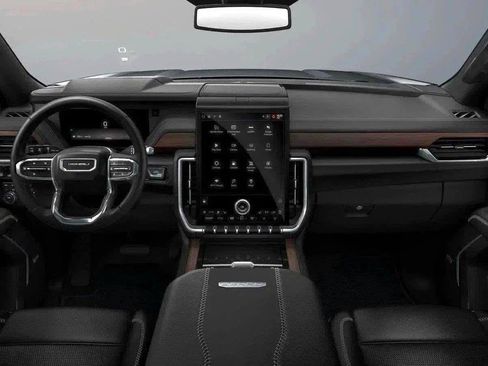 New 2026 GMC Yukon XL Denali w/ Sun & Power Step Package AWD/4WD image 22