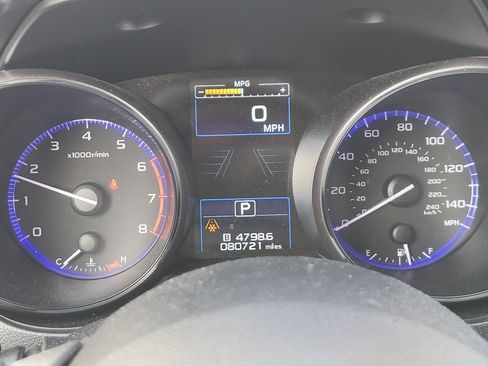 Used 2019 Subaru Outback 2.5i Touring image 15