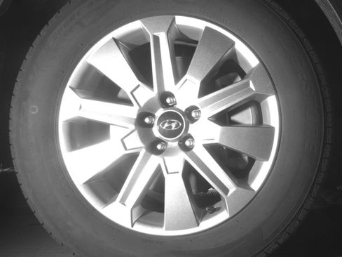 Used 2025 Hyundai Palisade SEL FWD image 16