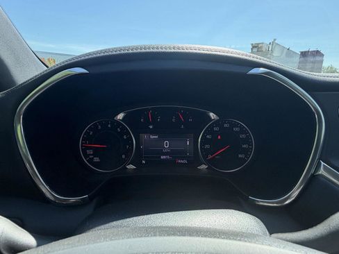 Used 2020 Chevrolet Blazer LT FWD image 20