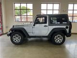 Used 2015 Jeep Wrangler Rubicon w/ Dual Top Group image 4