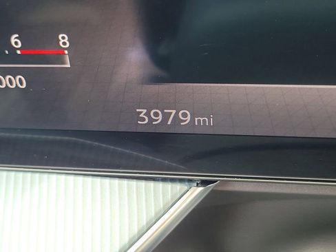 Certified 2025 Nissan Murano SL image 29