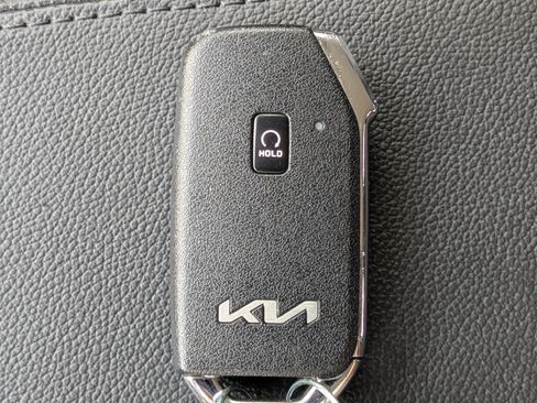 Certified 2023 Kia Sportage EX image 37