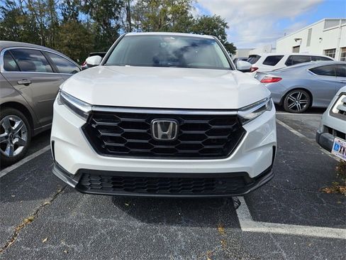 Used 2023 Honda CR-V EX-L image 2