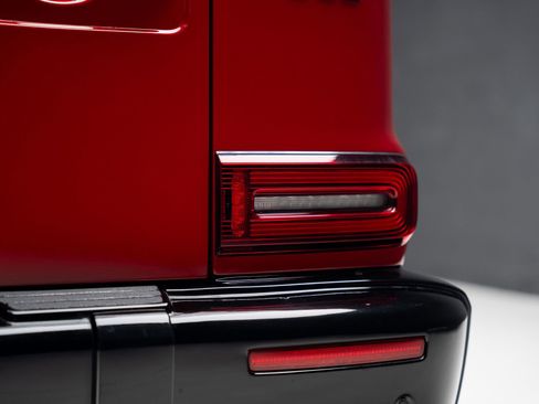 Used 2024 Mercedes-Benz G 63 AMG 4MATIC image 31