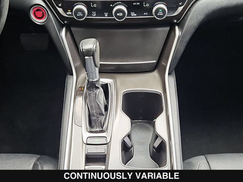 Used 2022 Honda Accord EX-L image 22