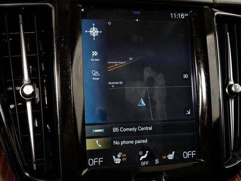 Used 2020 Volvo XC60 T6 Inscription w/ Protection Package Premier image 15