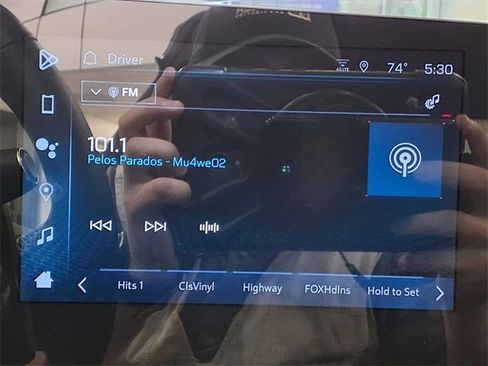 Used 2024 Chevrolet Corvette Stingray Coupe w/ Z51 Performance Package image 14