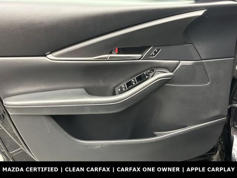 Certified 2023 MAZDA CX-30 AWD 2.5 S w/ Preferred Package image 7