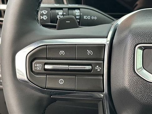 New 2026 GMC Terrain Elevation FWD image 30