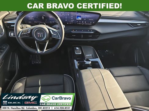 Used 2025 Buick Enclave Avenir w/ Super Cruise Package image 10
