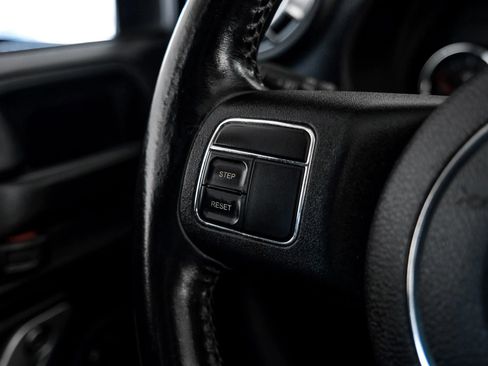 Used 2014 Jeep Wrangler Unlimited Rubicon w/ Max Tow Package image 15