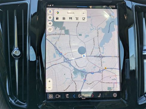 New 2024 Volvo XC60 T8 Plus w/ Protection Package Premier image 26