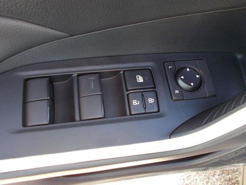 Certified 2025 Toyota RAV4 LE image 18