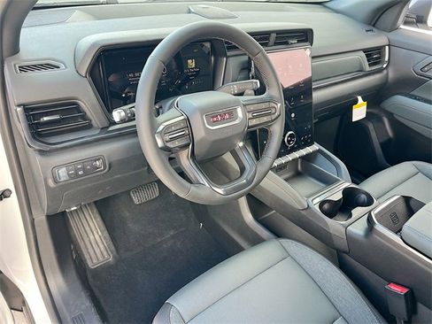 New 2026 GMC Terrain AT4 image 6