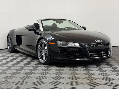 Used 2012 Audi R8 V10 AWD/4WD image 34