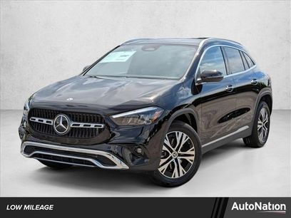 Used 2026 Mercedes-Benz GLA 250 GLA 250