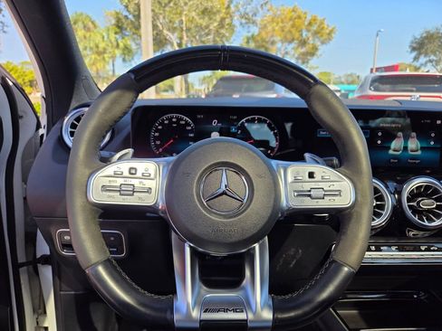 Used 2022 Mercedes-Benz GLA 35 AMG AMG GLA 35 image 20