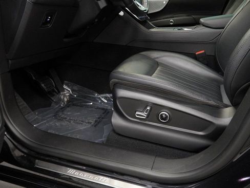 Used 2023 Maserati Grecale Modena image 39