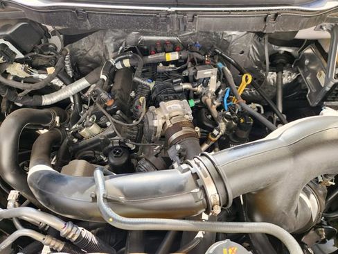Used 2022 Ford F150 XL w/ STX Appearance Package RWD image 30