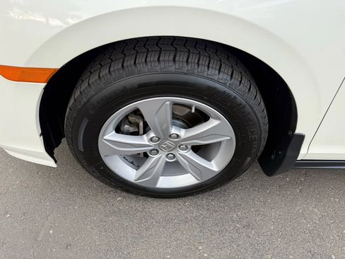 Used 2019 Honda Odyssey EX-L image 15