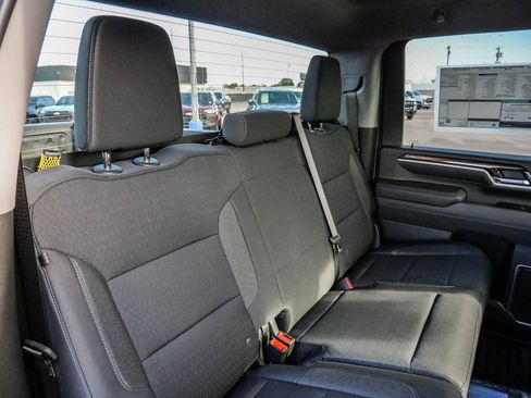 New 2026 Chevrolet Silverado 2500 LT w/ Trail Boss Package AWD/4WD image 21