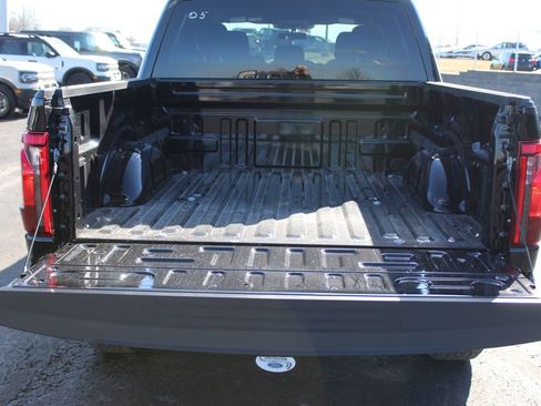 New 2026 Ford F150 STX image 18