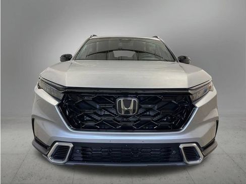 New 2026 Honda CR-V Sport Touring image 10