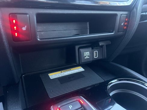 Used 2023 Honda Ridgeline Black Edition image 19