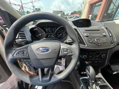 Used 2018 Ford Escape SE AWD/4WD image 13