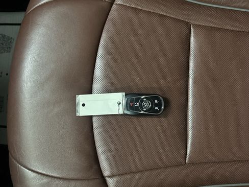 Used 2018 Buick Enclave Avenir w/ Avenir Technology Package image 46