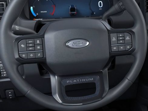 New 2026 Ford F350 4x4 Crew Cab Super Duty image 13