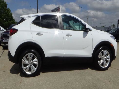 Used 2025 Buick Encore GX Preferred FWD image 5