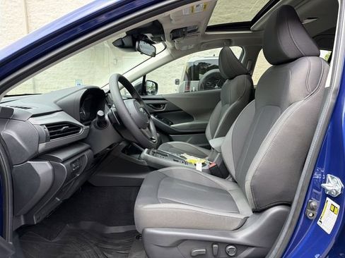 New 2026 Subaru Crosstrek 2.0i Premium AWD/4WD image 11