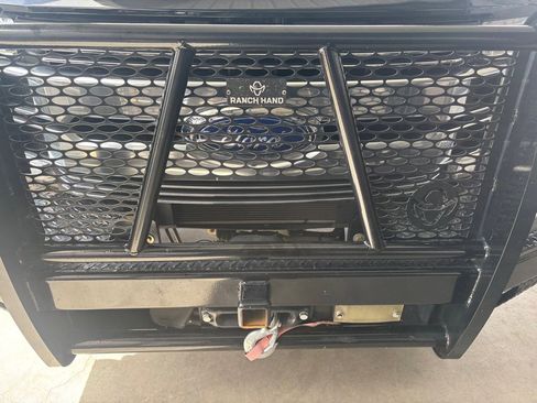 Used 2019 Ford F250 Limited AWD/4WD image 64