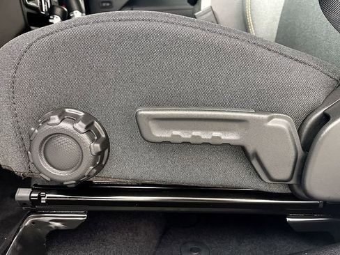 New 2026 Jeep Wrangler Sport S image 12