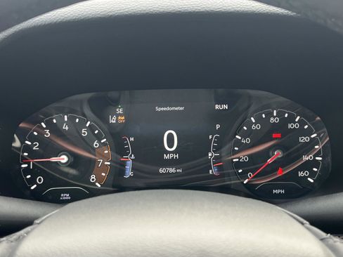 Used 2023 Jeep Compass Limited image 15