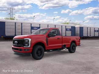 New 2026 Ford F250 XL w/ STX Appearance Package AWD/4WD video 1