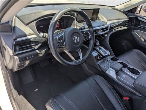 Used 2023 Acura MDX FWD w/ Technology Package image 9