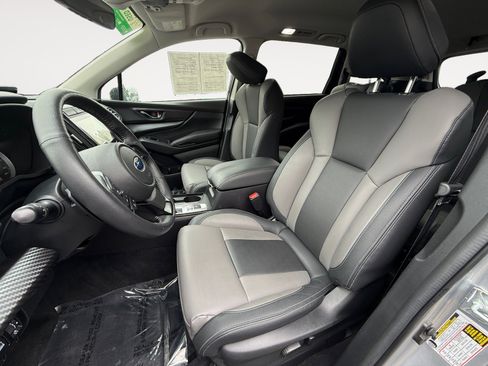 Used 2022 Subaru Ascent Onyx Edition image 10