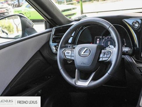 Certified 2024 Lexus TX 350 AWD w/ Cold Weather Package image 18