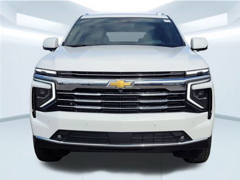 New 2026 Chevrolet Tahoe LT w/ Comfort Package image 10