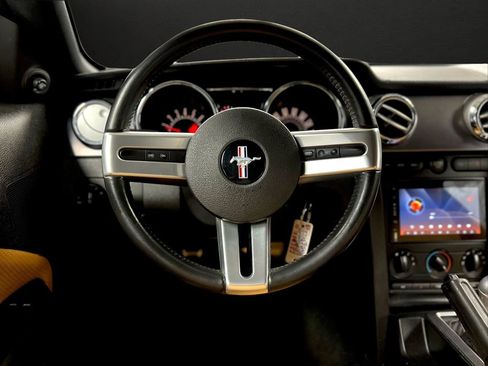 Used 2007 Ford Mustang GT Premium image 25