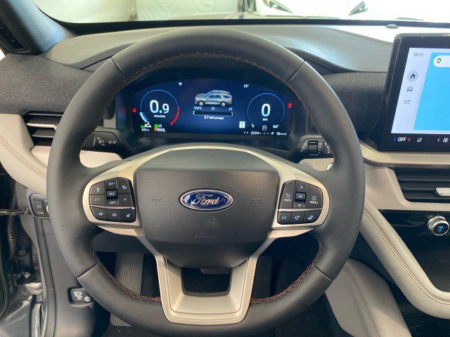 New 2027 Ford Explorer Active w/ Active Comfort Package AWD/4WD image 19