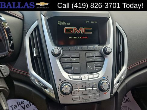 Used 2014 GMC Terrain Denali FWD image 17