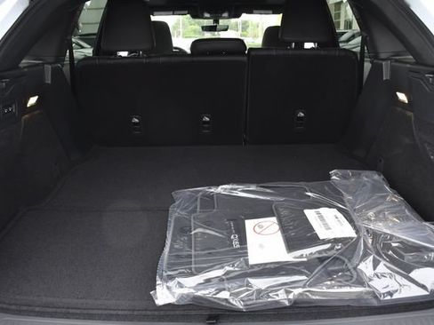 New 2027 INFINITI QX65 Luxe w/ Cargo Package AWD/4WD image 34